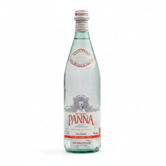 Acqua Panna Still Water Glass Bottle 750ML