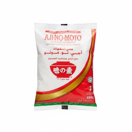 AJINOMOTTO 454GM - SNH Packing
