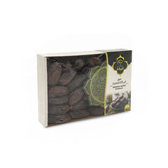 AL BARAKAH MEDJOUL DATES PREMIUM 1 KG (JOR) - SNH Packing
