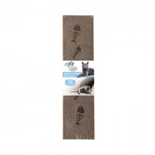 All For Paws Cardboard Scratcher - Regular - SNH Packing