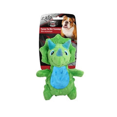 All For Paws My T - Rex - Peter the Mini Pterodactyl - SNH Packing