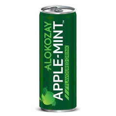 Alokozay Apple Mint Drink 250 ml - SNH Packing