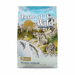 Ancient Stream Canine Recipe 12.7KG - SNH Packing