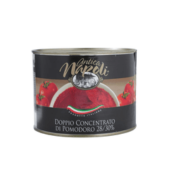Antica Napoli Tomato Paste – Premium Quality | Rich & Natural Tomato Base for Cooking - SNH Packing
