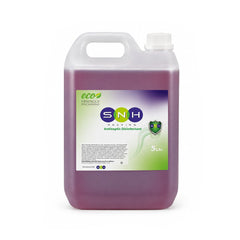 Antiseptic Disinfectant Liquid 5L Multi Purpose Cleaner - SNH Packing