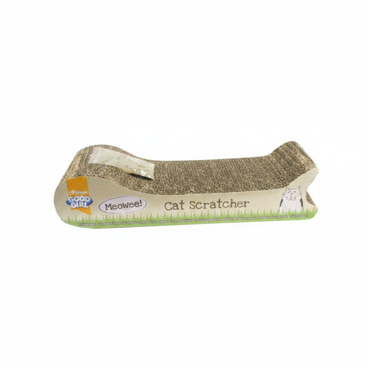 Armitage Meowee Cat Scratcher - 350mm - SNH Packing