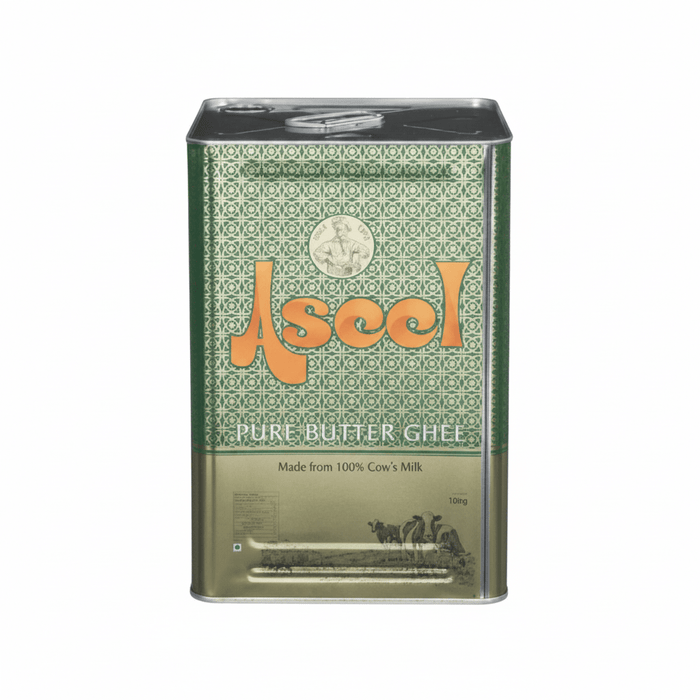 Aseel Pure Ghee 16 kg