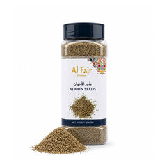 Al Fajr Ajwain Seeds Whole Carom Seeds 200g