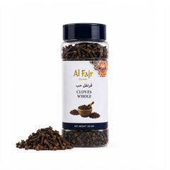 Al Fajr Whole Cloves Aromatic Clove Spice 150g