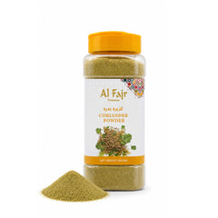 Al Fajr Coriander Powder Ground Coriander Spice 250g