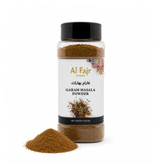 Al Fajr Garam Masala Powder Spice Blend 250g