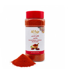 Al Fajr Kashmiri Chilli Powder Red Chilli Spice 250g
