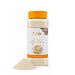 Al Fajr Onion Powder Ground Onion Spice 250g