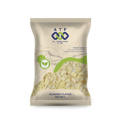 ATF Almond Flakes - SNH Packing