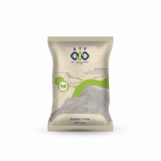 ATF Baking Soda â€“ 1KG Pack - SNHÂ Packing