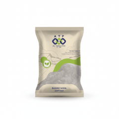 ATF Baking Soda 1KG Pack - SNH Packing