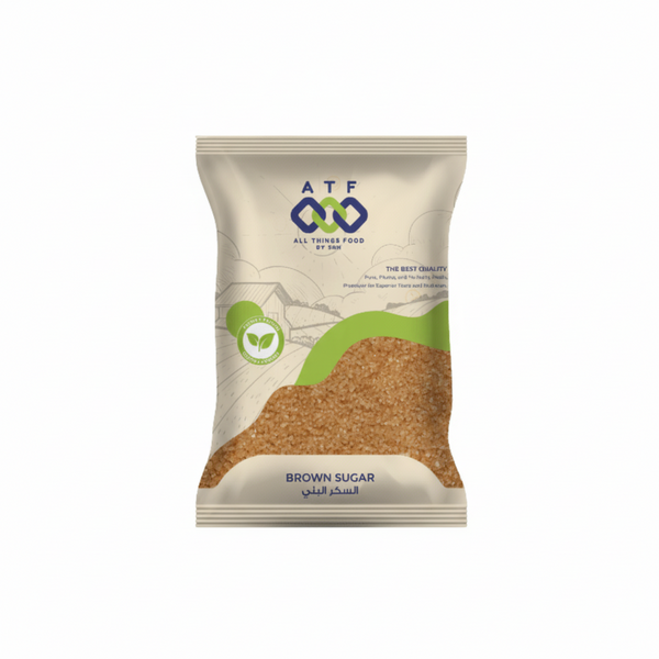 ATF Brown Sugar - 2KG PKT - SNHÂ Packing