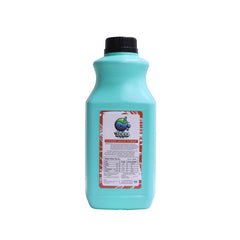 Concentrated Lychee Juice Syrup 1.9L | Boba by ATF