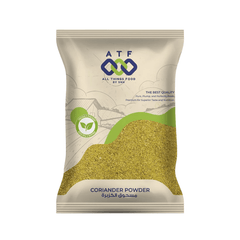ATF Coriander Powder 1KG - SNH Packing