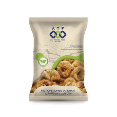 ATF Fig Rope Jumbo (Afghan) - SNHÂ Packing