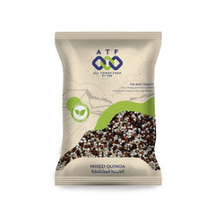 ATF Mixed Quinoa 1KG PKT - SNH Packing