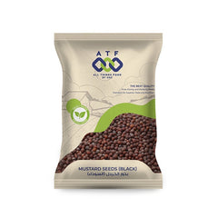 ATF Mustards Seeds (Black) - SNH Packing