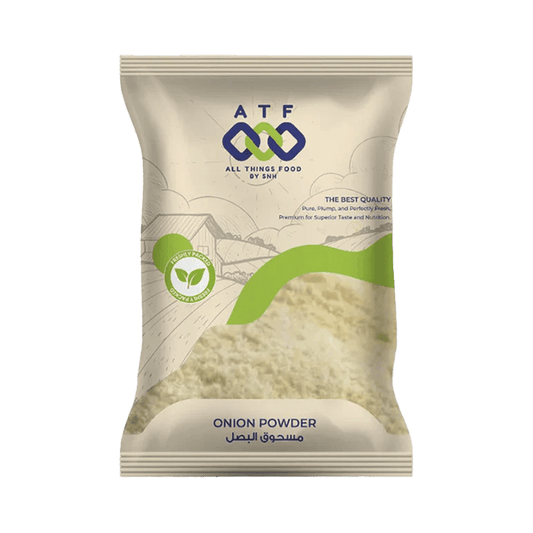 ATF ONION POWDER 1KG - SNH Packing