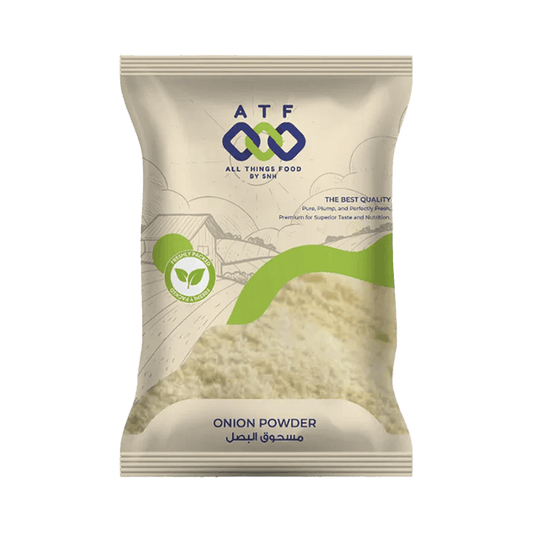 ATF ONION POWDER 1KG - SNH Packing