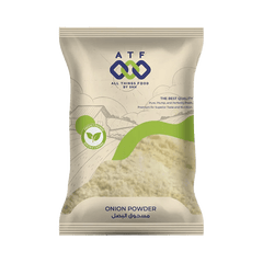 ATF ONION POWDER 1KG - SNH Packing