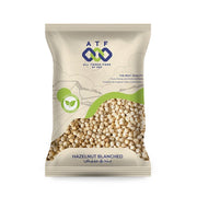 ATF Premium Blanched Hazelnuts 1KG Skinless Nut for Baking - SNH Packing