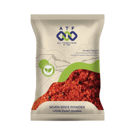 ATF Seven Spice Powder - SNH Packing