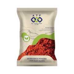 ATF Seven Spice Powder - SNH Packing