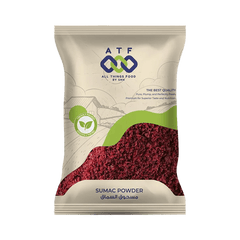 ATF Sumac Powder - SNHÂ Packing