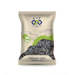ATF Sunflower Seeds 1KG PKT - SNH Packing