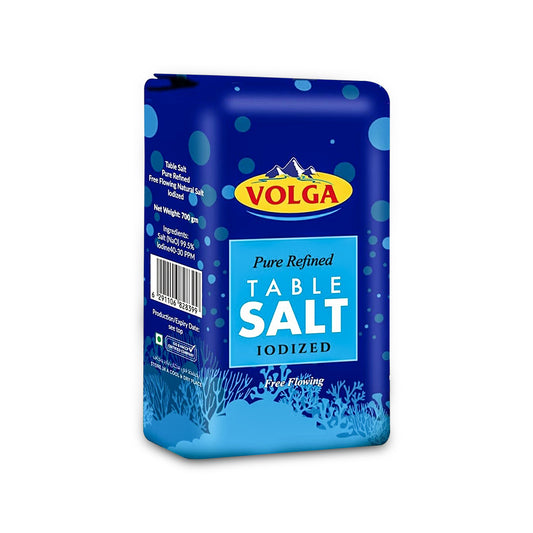 Volga Salt 1kg