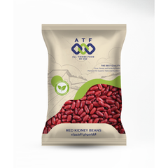ATF RED KIDNEY BEANS (RAJMA) 1 KG