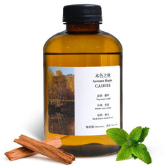 Aurasync Aroma Oil 500ML Premium Home & Professional Fragrance - SNH Packing