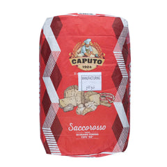 Flour 00 Red Pizza Flour from Naples