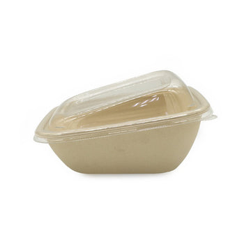 Bagasse Slope Bowls