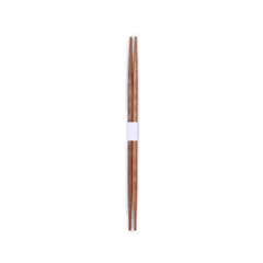 Bamboo Rikyu Chopsticks – 24cm | 100 PCS PKT - SNH Packing