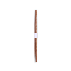 Bamboo Rikyu Chopsticks 24cm 100 Pieces Eco Friendly Disposable - SNH Packing