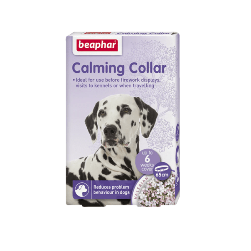Beaphar Calming Collar for Dog - SNH Packing
