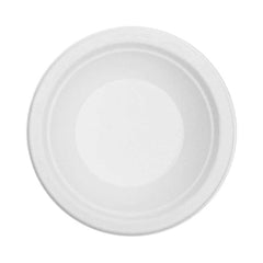 Biodegradable Bowl White 12 OZ Eco Friendly Disposable - SNH Packing