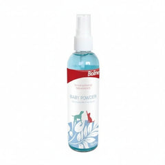 Bioline Baby Powder Deodorizing Spray 118ml - SNH Packing