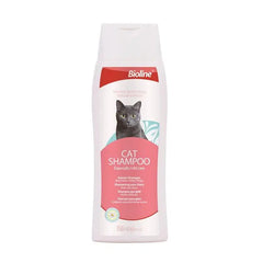 Bioline Cat Shampoo - 250ml - SNH Packing