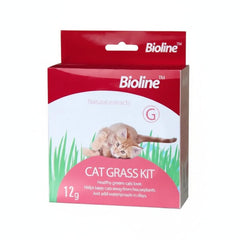 Bioline Catgrass Kit 12G - SNH Packing