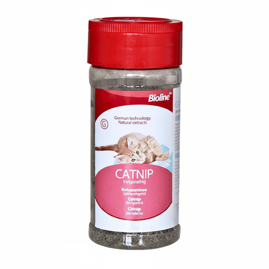 Bioline Catnip - 30g - SNH Packing