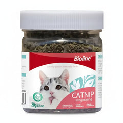 Bioline Catnip Leaves 230 ml - SNH Packing