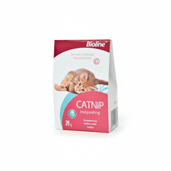 Bioline Catnip[Weight - 20g] - SNH Packing