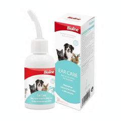 Bioline Ear Care 50ml - SNH Packing